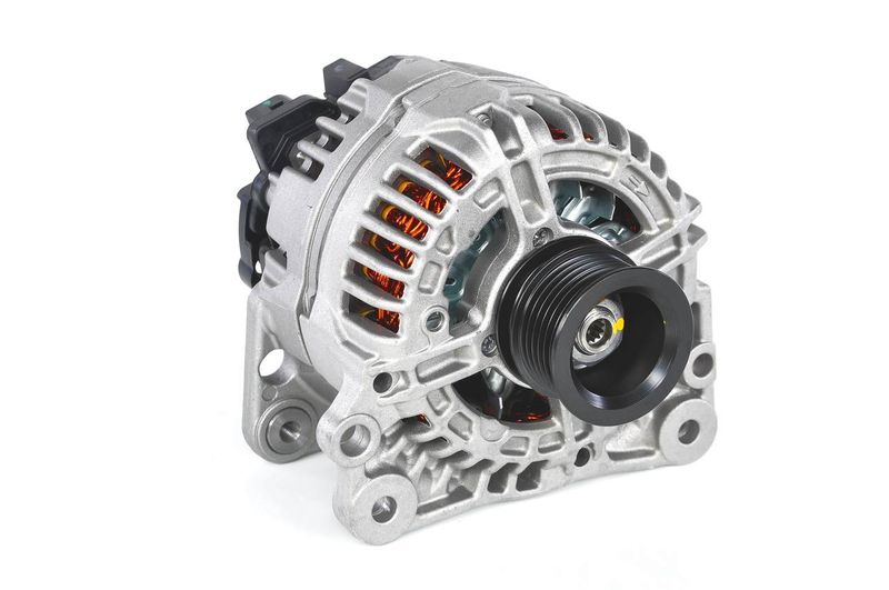 BOSCH 0124325090 Alternator