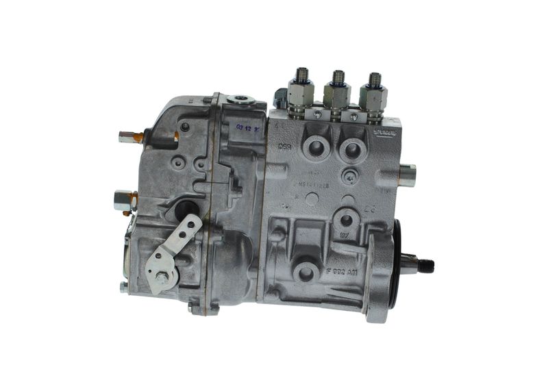 Pompa de injectie F 002 A0Z 940 BOSCH