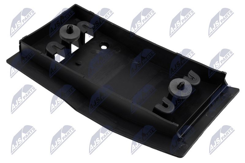 NTY EZC-FR-418 Trim/Protection Strip, quarter panel