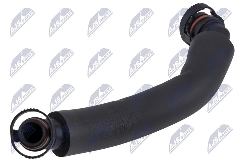 NTY GPP-BM-144 Hose, crankcase ventilation