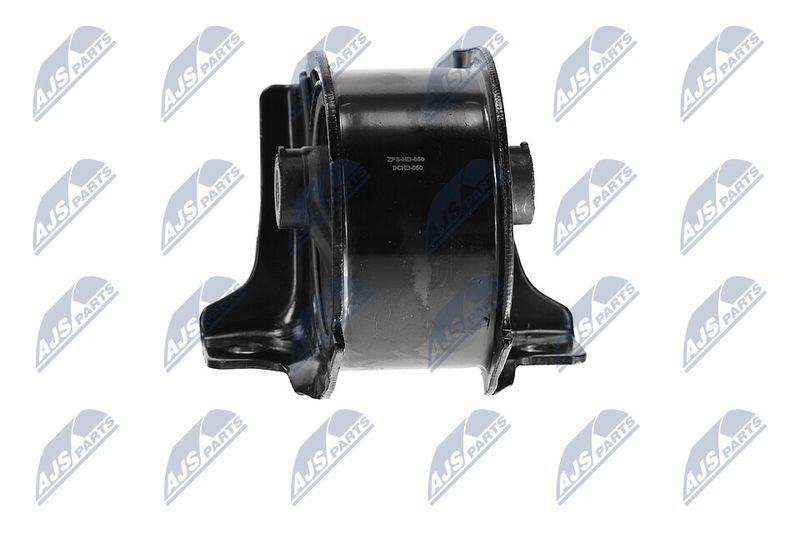 Paigutus, Mootor, NTY ZPS-HD-050