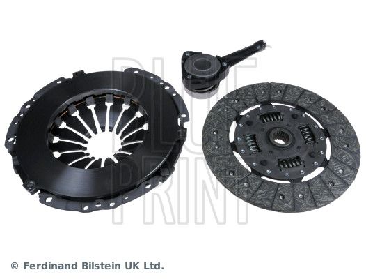 BLUE PRINT ADN130200 Clutch Kit