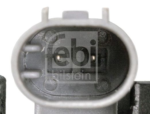 FEBI BILSTEIN 193676 Thermostat, coolant