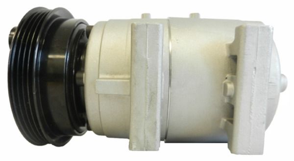 Product Image - Compressor, airconditioning - ACP1218000S - MAHLE