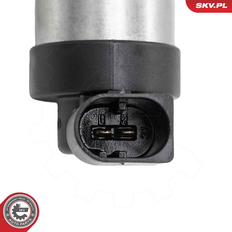 Reguleerimisklapp, kütuse kogus (Common-Rail-System), ESEN SKV 96SKV433