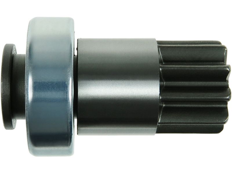 Vabajooks, starter, AS-PL SD2067S