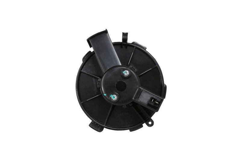HELLA 8EW 366 400-831 Interior Blower