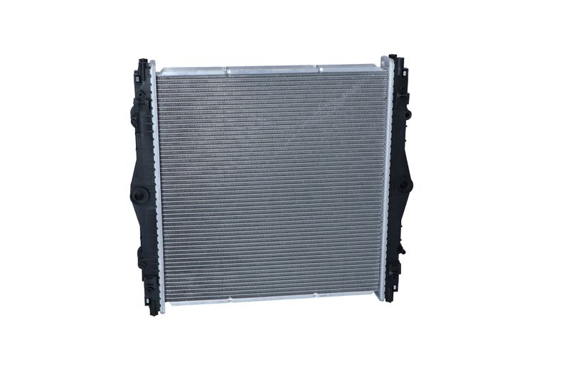 Chladič, chlazení motoru 509569