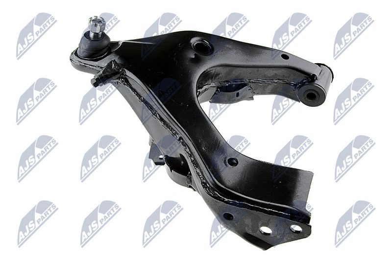 NTY ZWD-TY-130 Control/Trailing Arm, wheel suspension
