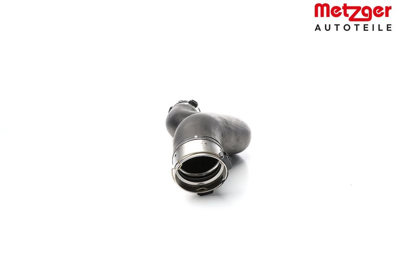 METZGER AUTOTEILE 2401271 Charge Air Hose