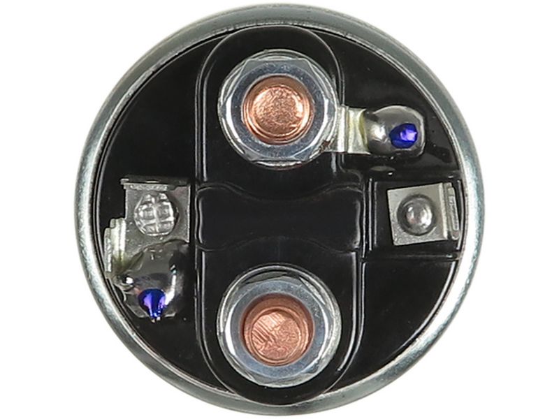 AS-PL SS0163 Solenoid Switch, starter