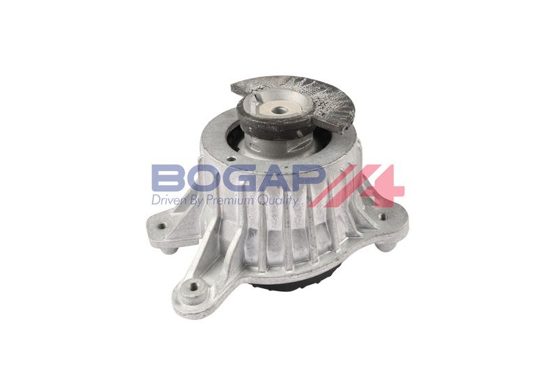 Soporte de Motor IZQUIERDO BOGAP C1911139 - 6