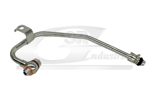Conducto aceite, turbocompresor