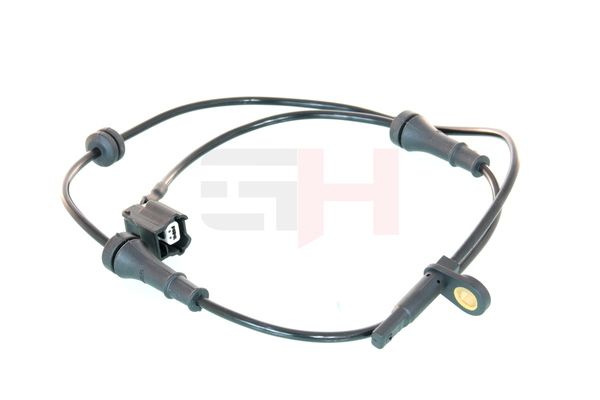 GH GH-702285 Sensor, wheel speed