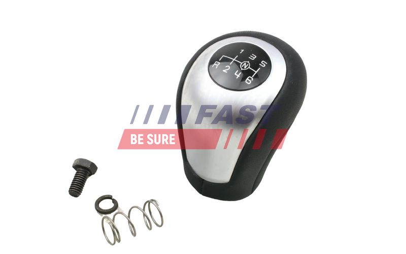 Käigukanginupp, FAST FT73244