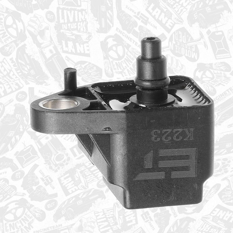 Product Image - Map sensor - ED0231 - ET ENGINETEAM