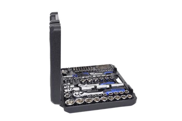 Padrunvõtmete komplekt, KS TOOLS 918.0795