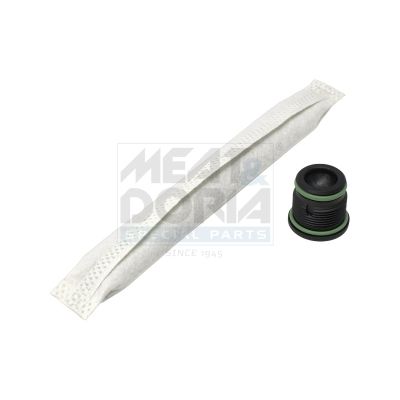 Filtro deshidratante, aire acondicionado