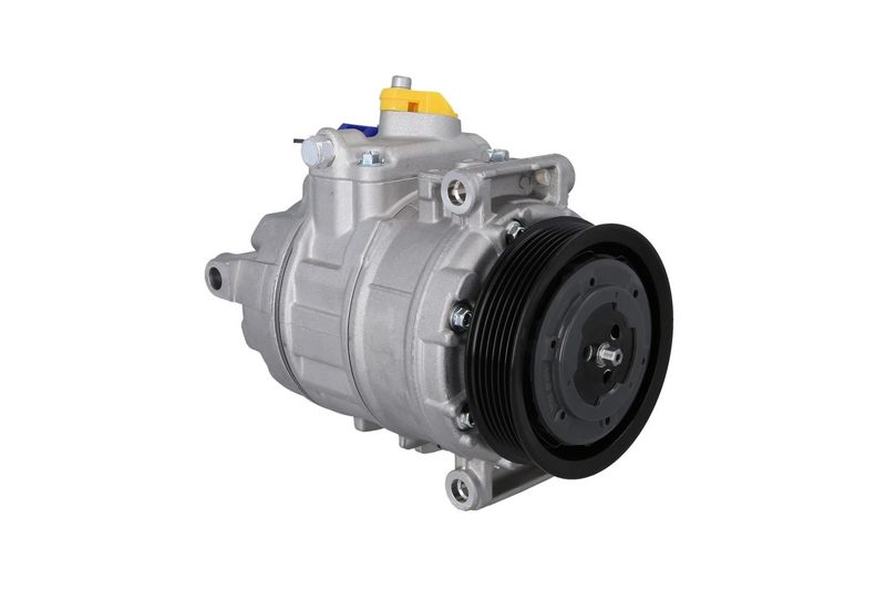 KAMOKA 7820259 Compressor, air conditioning