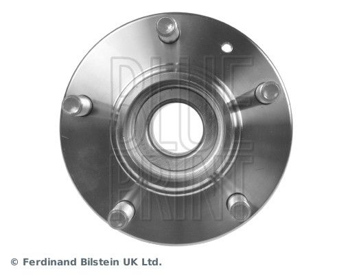 BLUE PRINT ADG08366 Wheel Bearing Kit