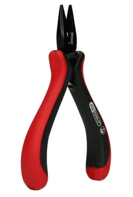 KS TOOLS 500.7021-E Round Nose Pliers