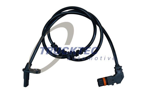 TRUCKTEC AUTOMOTIVE 02.42.366 Датчик, кількість обертів колеса