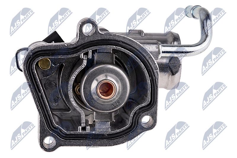 Termostaadikorpus, NTY CTM-ME-060