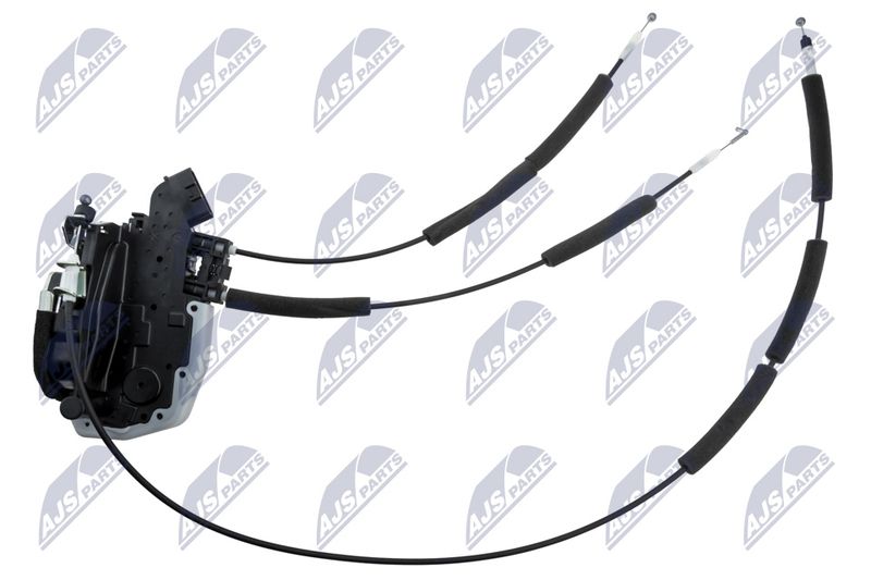 Ukselukk, NTY EZC-NS-040