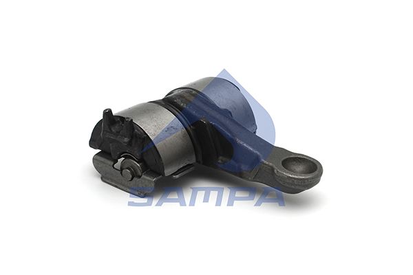 Manetă, etrier de frână (sistem de frânare pneumatic) SAMPA 096.1147