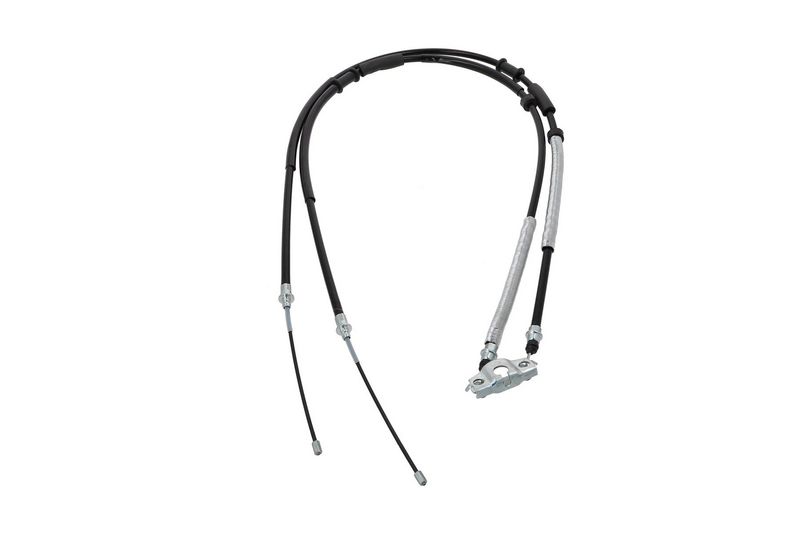 KAMOKA 1190428 Cable Pull, parking brake