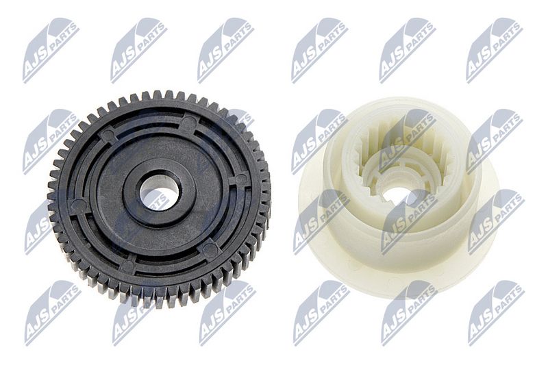 Remondikate, käigukasti...