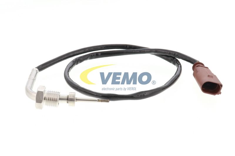VEMO V10-72-0101 Jutiklis, išmetamųjų dujų temperatūra