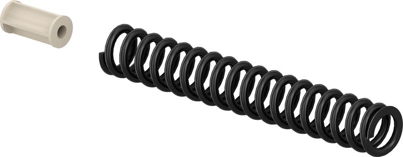 Reparatursatz, Last-/Leerventil