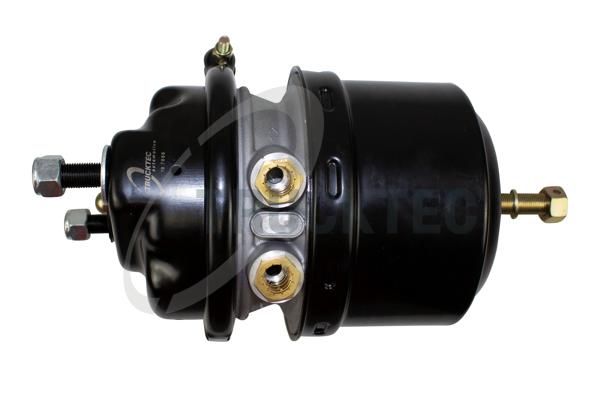 TRUCKTEC AUTOMOTIVE 01.35.189 - Spring-loaded Cylinder