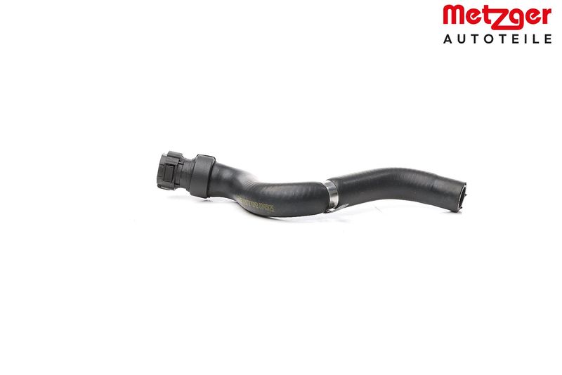 METZGER AUTOTEILE 2420379 Radiator Hose