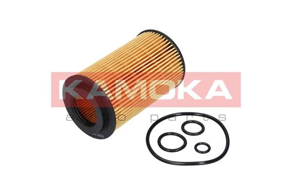 KAMOKA F108501 Oil Filter