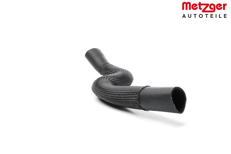 LADELUFTSCHLAUCH METZGER AUTOTEILE 2400743 7