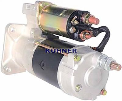 AD KÜHNER 256003 Starter