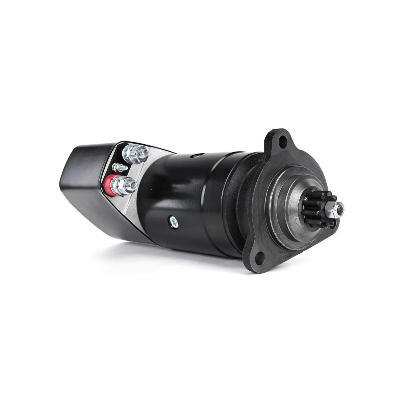 Delco Remy SER24178-12B1 Starter