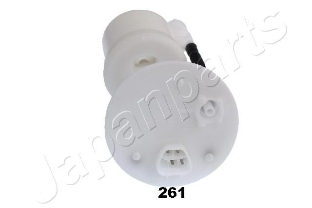 JAPANPARTS FC-261S Fuel Filter