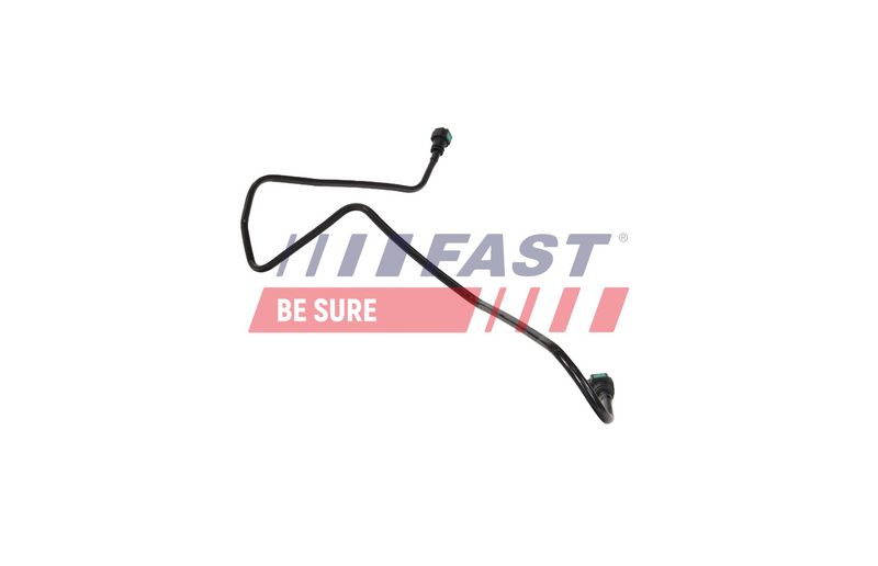 Kütusetorustik, FAST FT14091