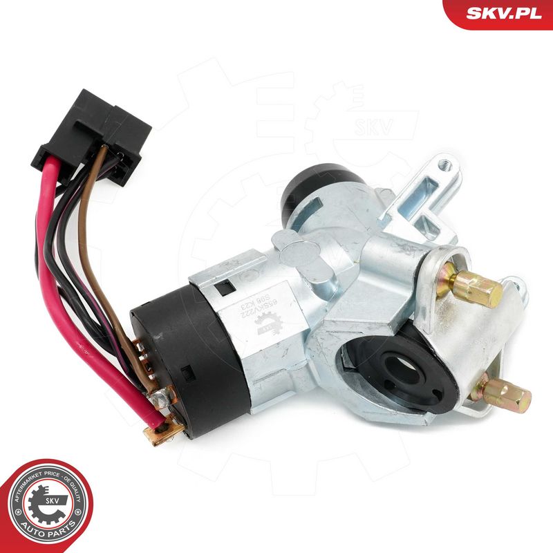 Roolilukk, ESEN SKV 65SKV222