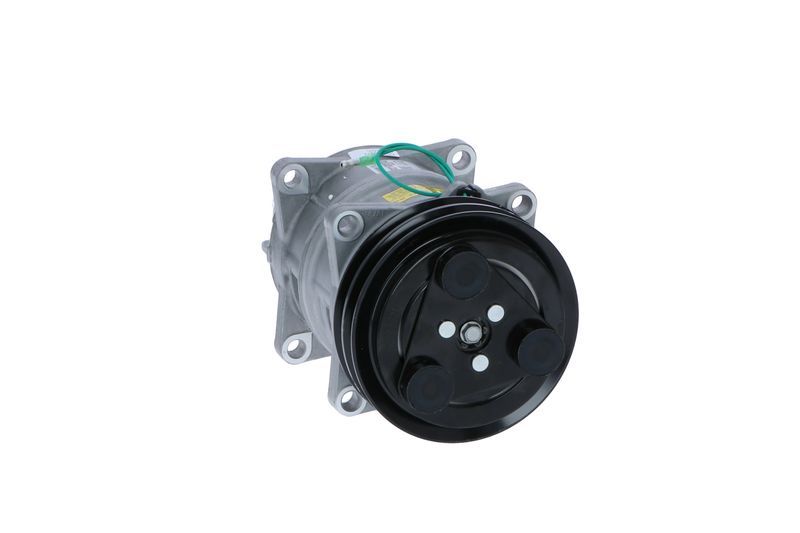 NRF 32158G Compressor, air conditioning
