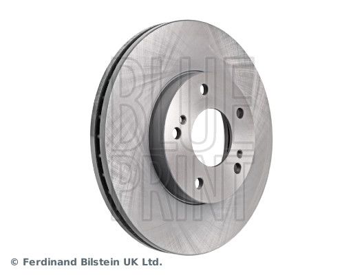 BLUE PRINT ADN143117 Brake Disc