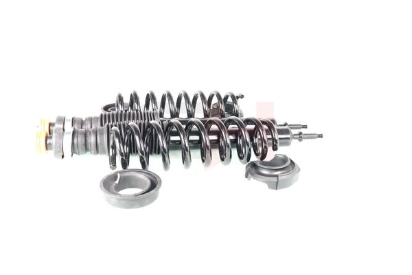 GH GH-331503S02 Suspension Kit, springs/shock absorbers