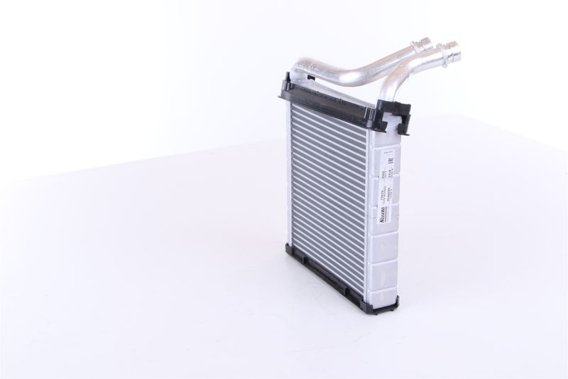 Schimbator caldura, incalzire habitaclu 73979 NISSENS