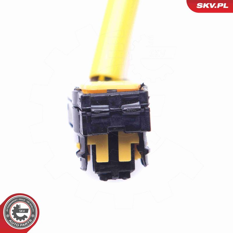 ESEN SKV 96SKV544 Clock Spring, airbag