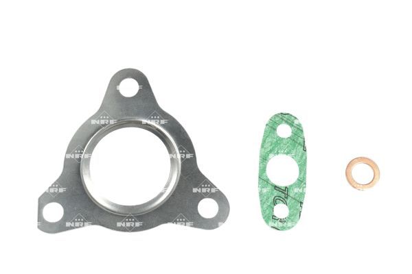 Kompressor, ülelaadimine, NRF 90010313