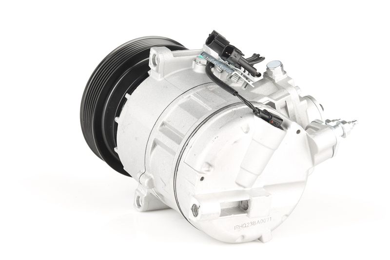 Kompressor, kliimaseade, NISSENS 89462