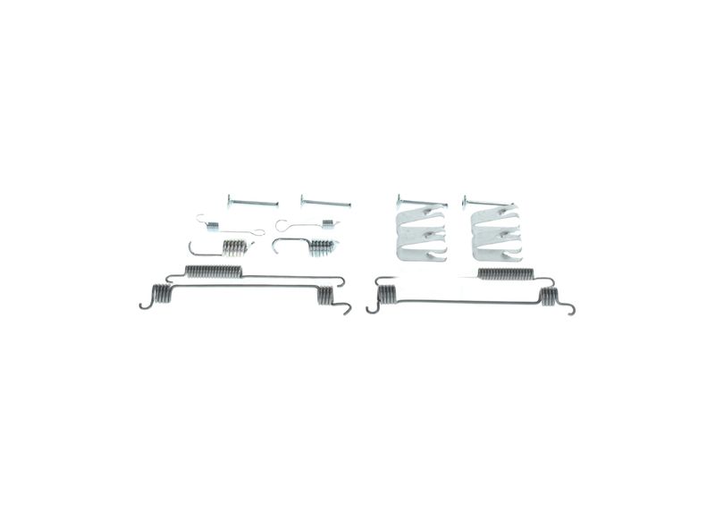 BOSCH 1 987 475 254 Accessory Kit, brake shoes